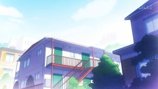 Hanamaru Kindergarten 1. Bölüm