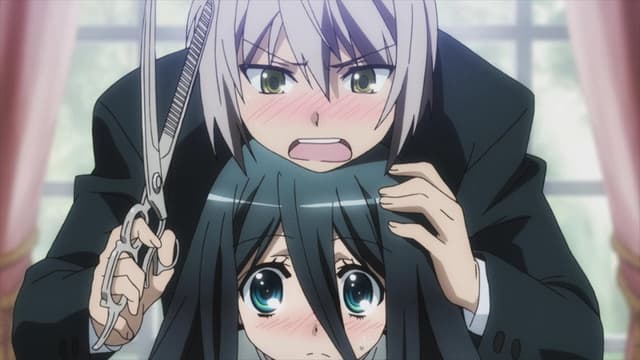The Severing Crime Edge 2. Bölüm