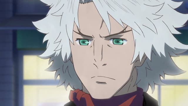 ClassicaLoid 9. Bölüm