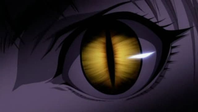 Claymore 4. Bölüm