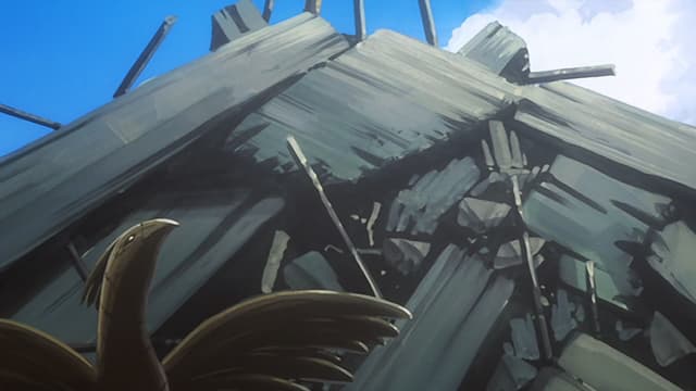 Shakugan no Shana 20. Bölüm