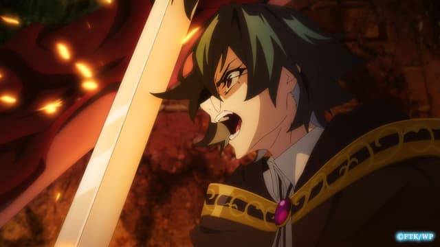Wistoria: Wand and Sword 2. Bölüm