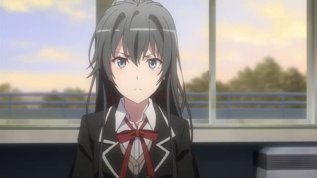 My Teen Romantic Comedy SNAFU 3. Bölüm