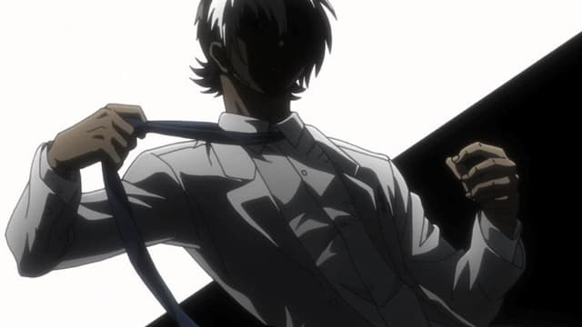 Young Black Jack 1. Bölüm