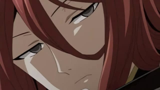 Pandora Hearts 21. Bölüm