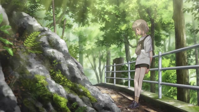 Botan Kamiina Fully Blossoms When Drunk 6. Bölüm