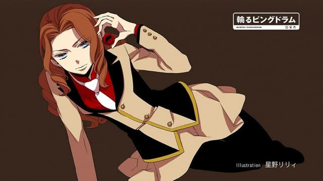 Penguindrum 16. Bölüm