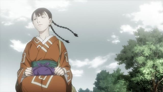 Blade of the Immortal 9. Bölüm