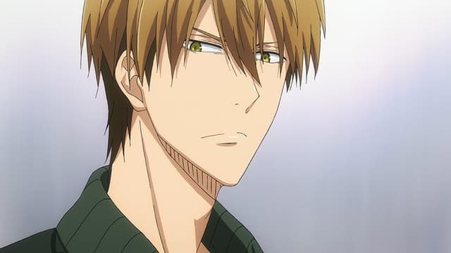 DAKAICHI -I'm being harassed by the sexiest man of the year- 12. Bölüm