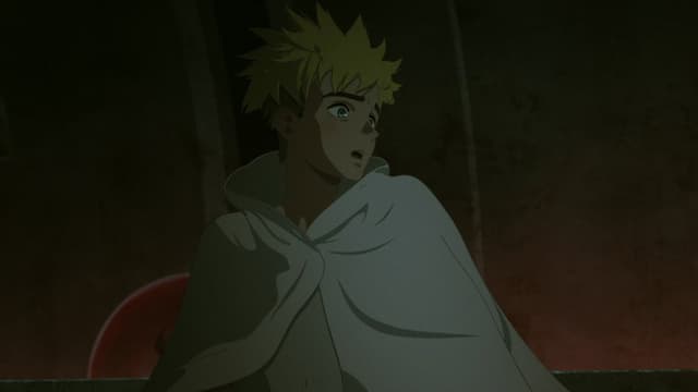 TRIGUN STAMPEDE 9. Bölüm