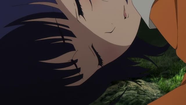 Kuromukuro 8. Bölüm
