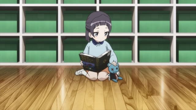Sakura Quest 10. Bölüm