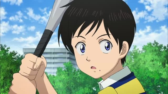 SKET DANCE 22. Bölüm