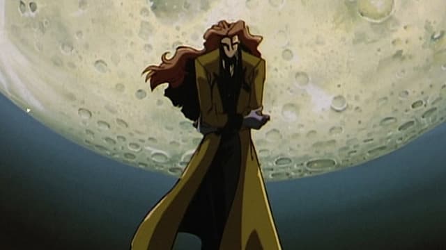 Nightwalker: The Midnight Detective 4. Bölüm