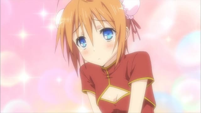 Mayo Chiki! 6. Bölüm