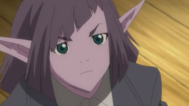 Slap Up Party: Arad Senki 15. Bölüm