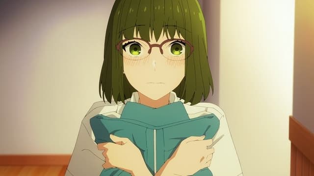 Horimiya 7. Bölüm