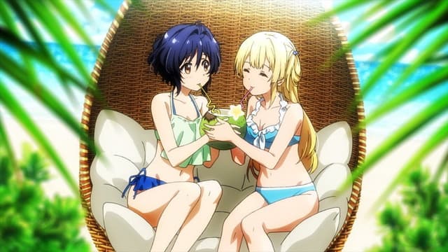 22/7 (Nanabun no Nijyuuni) 6. Bölüm