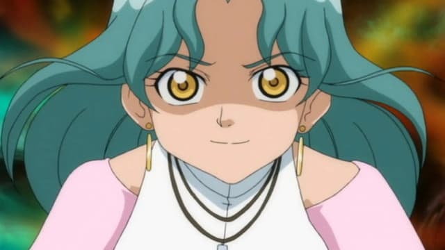Bakugan Battle Brawlers 8. Bölüm