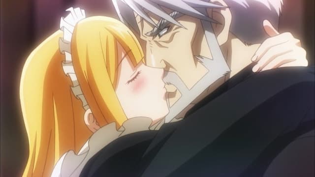 Overlord 10. Bölüm