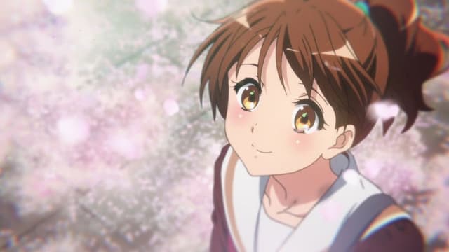 Sound! Euphonium 1. Bölüm