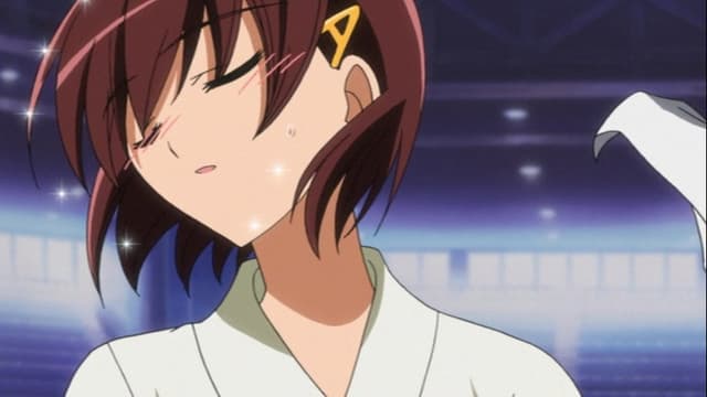 Kamen no Maid Guy 1. Bölüm