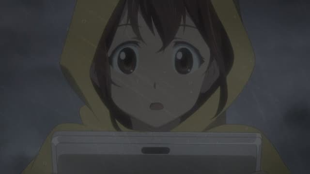 Robotics;Notes 8. Bölüm