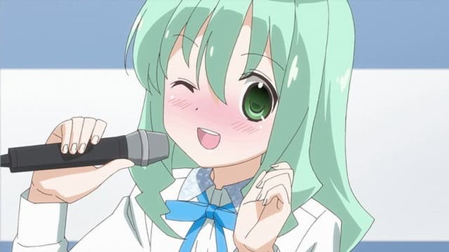 Seiyu's Life! 8. Bölüm