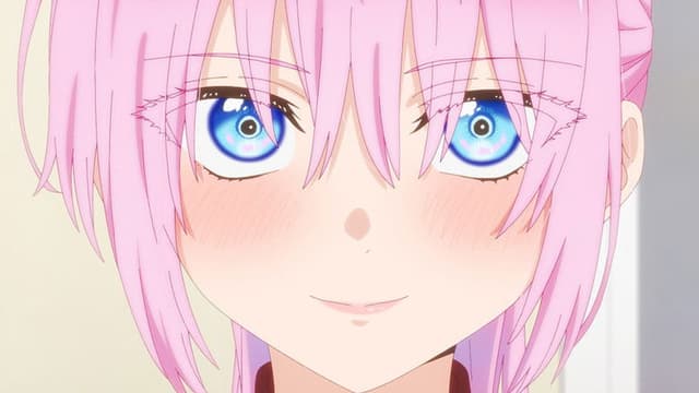 Shikimori's Not Just a Cutie 11. Bölüm