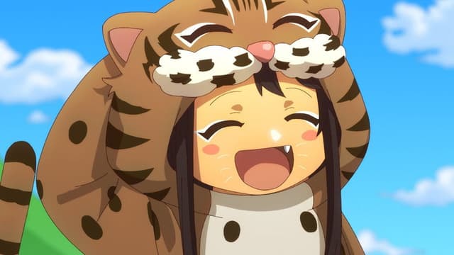 OKITSURA: Fell in Love with an Okinawan Girl, but I Just Wish I Know What She's Saying 9. Bölüm