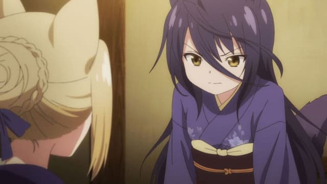 Konohana Kitan 2. Bölüm