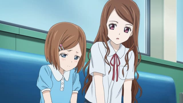 Sagrada Reset 2. Bölüm