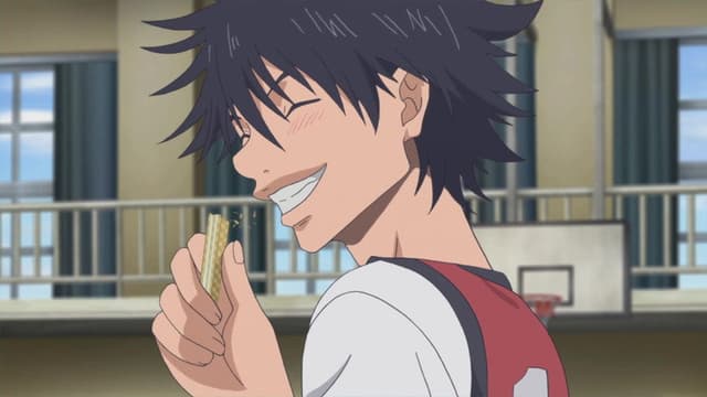 Ahiru no Sora 15. Bölüm