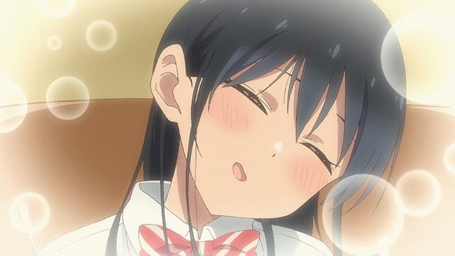 Pseudo Harem 4. Bölüm