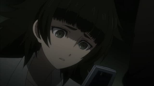 Steins;Gate 0 19. Bölüm