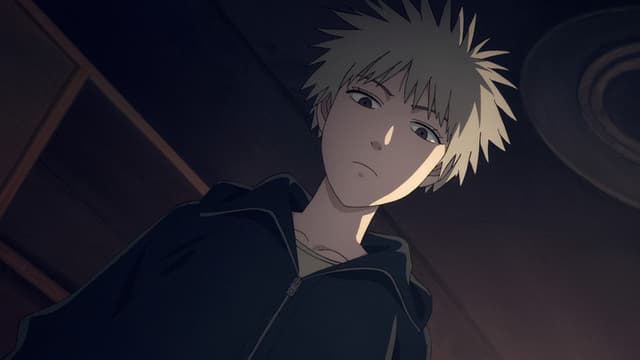Tengoku Daimakyo 6. Bölüm