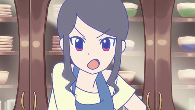Hakata Mentai! Pirikarako-chan 3. Bölüm