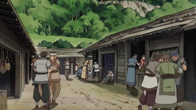 Utawarerumono 5. Bölüm
