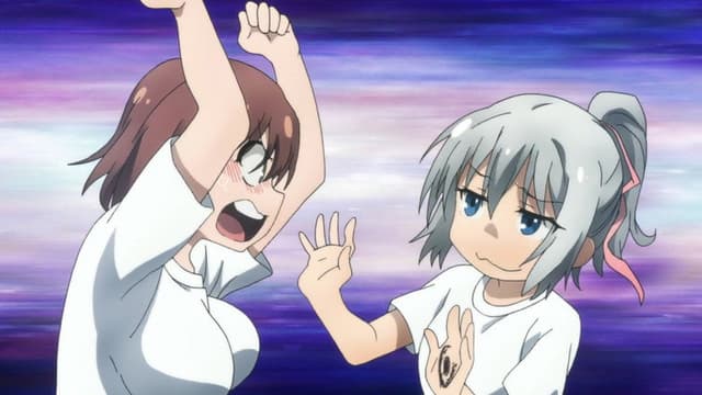Taboo Tattoo 4. Bölüm