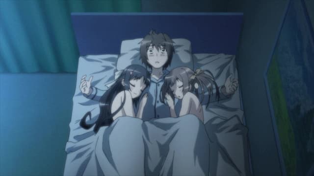 Nakaimo: My Little Sister Is Among Them! 3. Bölüm