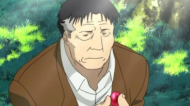 Fullmetal Alchemist 14. Bölüm