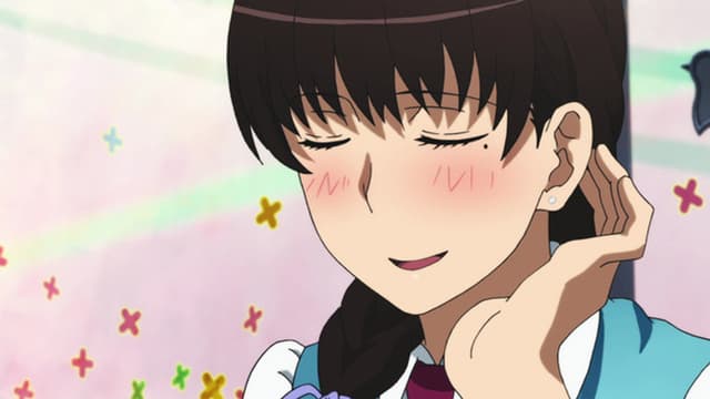 Witch Craft Works 5. Bölüm