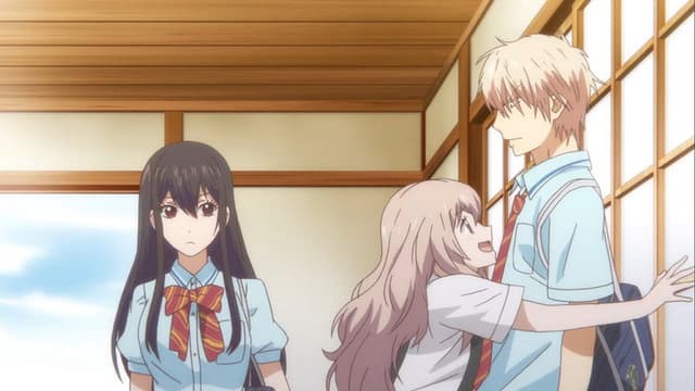 Kono Oto Tomare!: Sounds of Life 9. Bölüm