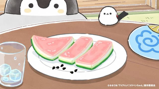 Koupen-chan 19. Bölüm
