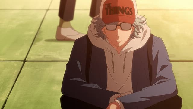 Twilight Out of Focus 10. Bölüm