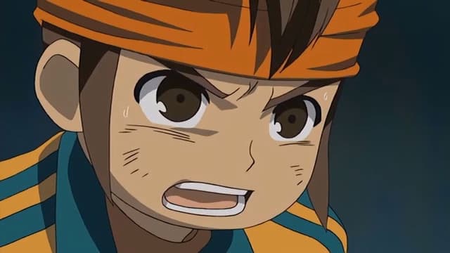 Inazuma Eleven 24. Bölüm