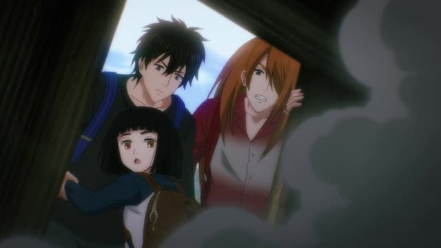 7SEEDS 11. Bölüm