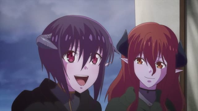 Summoned to Another World for a Second Time 6. Bölüm