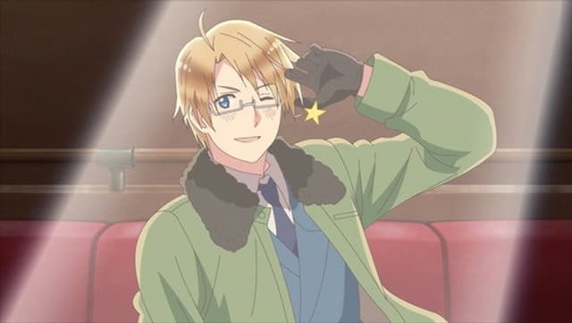 Hetalia: World Stars 2. Bölüm