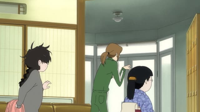 Princess Jellyfish 2. Bölüm